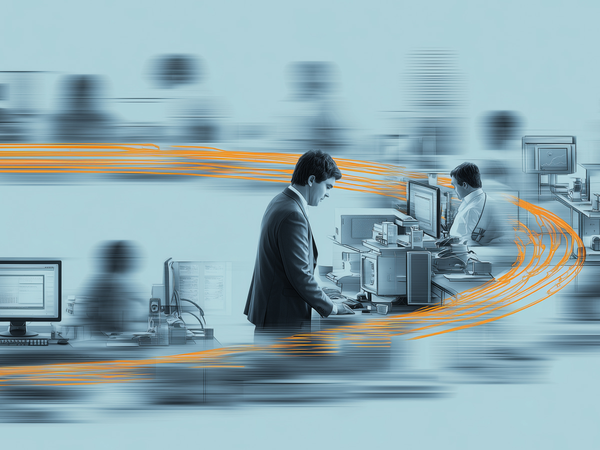 Why CIOs are finally slowing down on AI