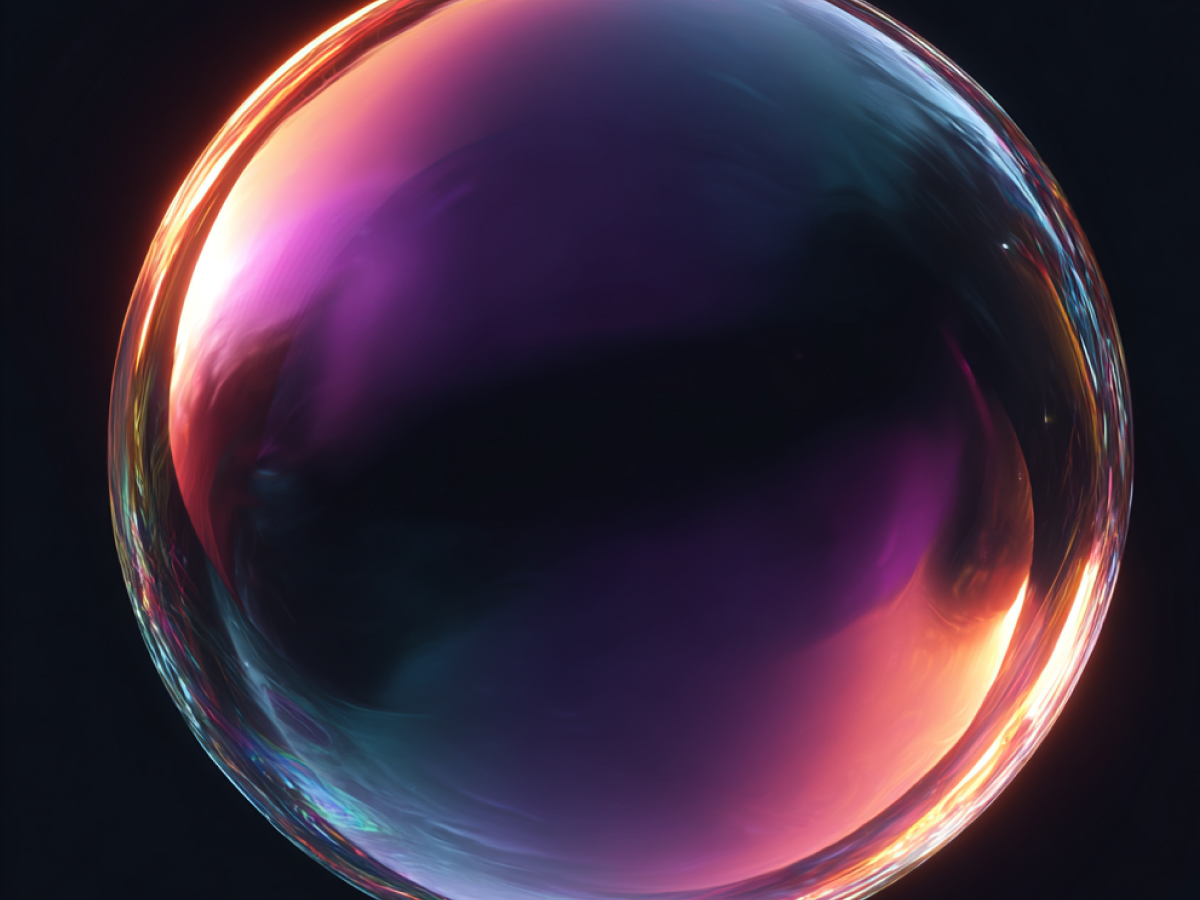 AI hype is cooling, but smart investment, skilled teams, and measured expectations keep the market on steady ground.