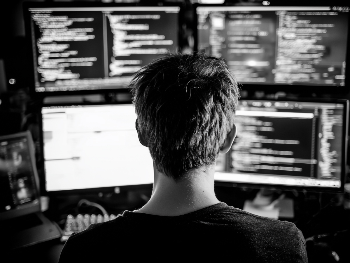 Developers trust people over AI, value autonomy over novelty, and rely on systems that scale with human judgment, not raw automation.