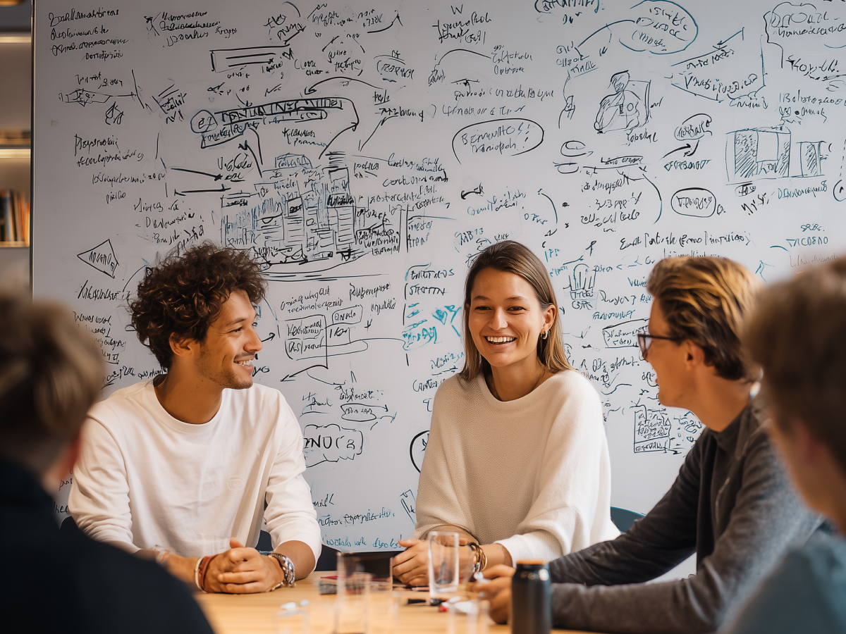 Traffic is dead. Attribution, structured knowledge, and AI integration now define success. Human insight still drives innovation.