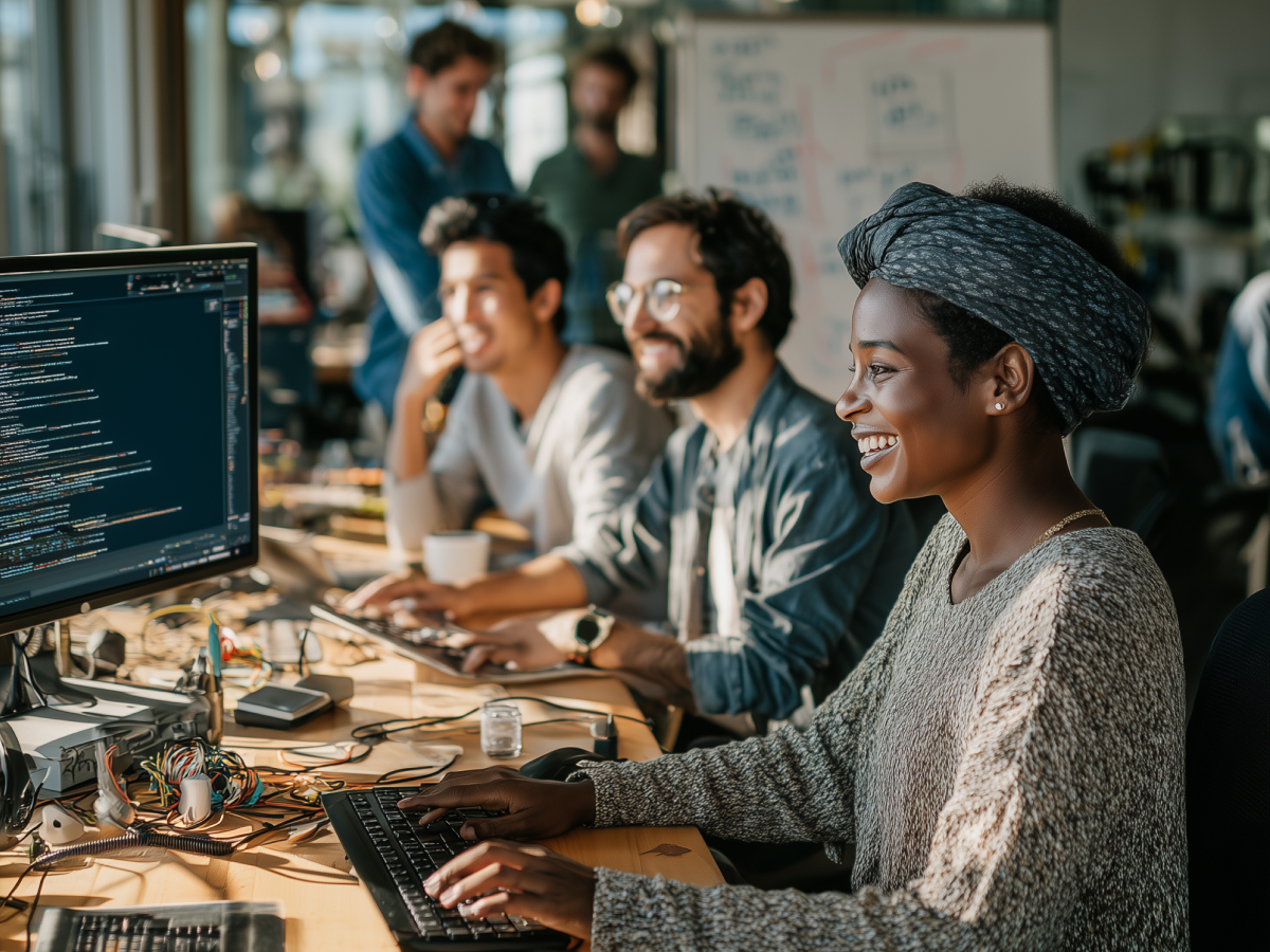 Tech hiring favors precision over volume. Adaptability, speed, and strategic impact now define the value of every new hire.