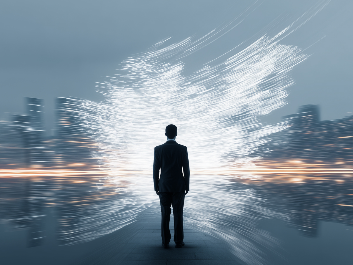 Employee anxiety, invisible skill shifts, and shadow AI are killing enterprise value. Human readiness is the AI strategy leaders ignore.