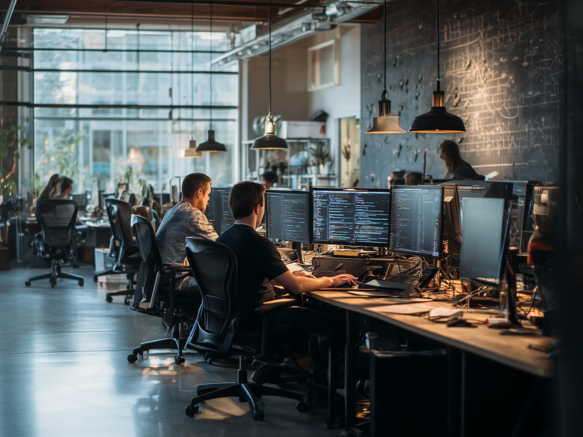 AI skills surge, hiring stalls, and reskilling falls behind. Strategic hesitation is the real risk in today’s shifting tech labor market.