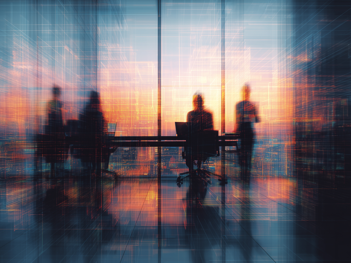 AI skills are now essential. Reskilling, not upskilling, defines workforce survival. Younger talent is the next strategic advantage.