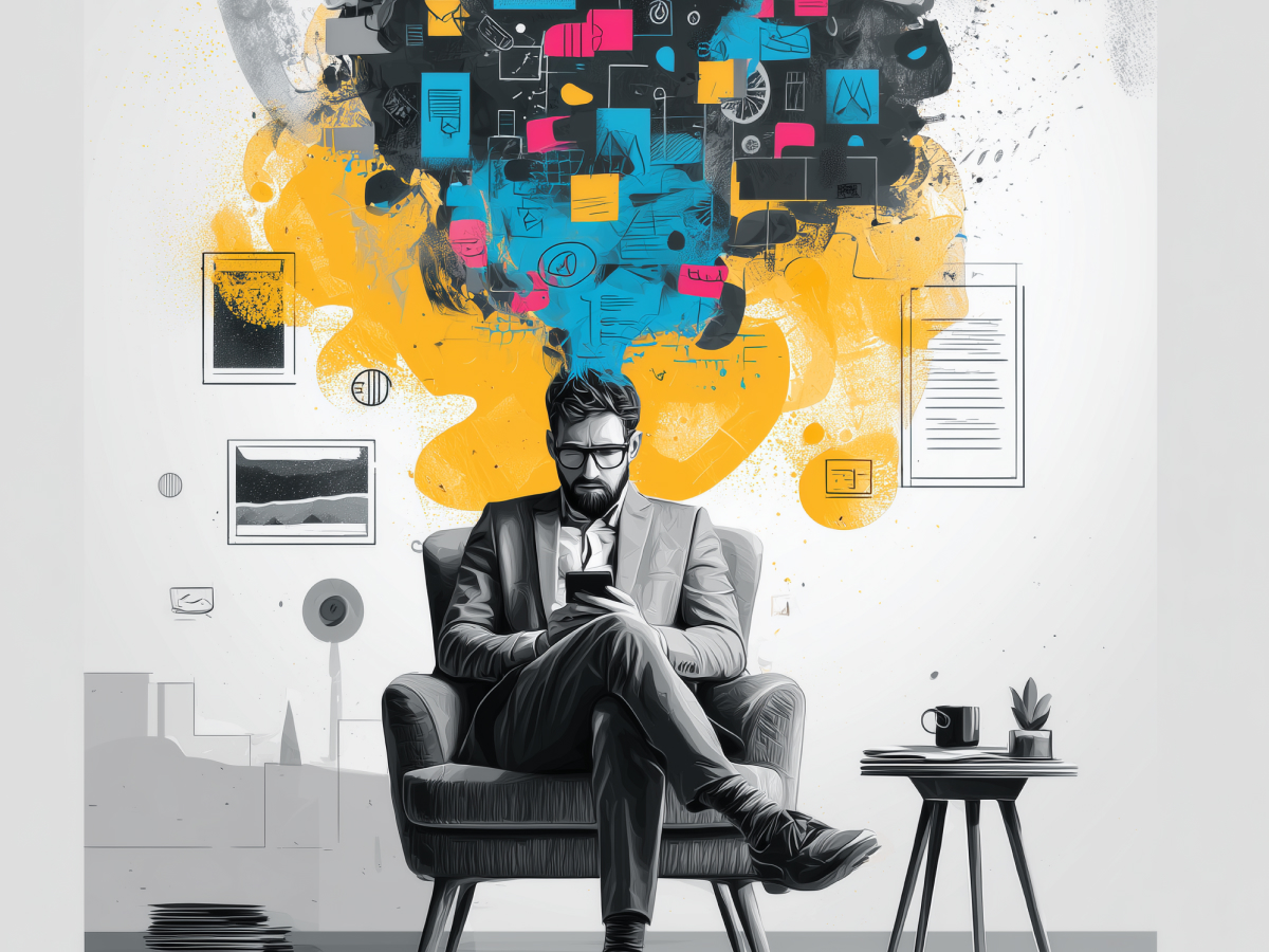 How AI is solving the biggest headaches in marketing