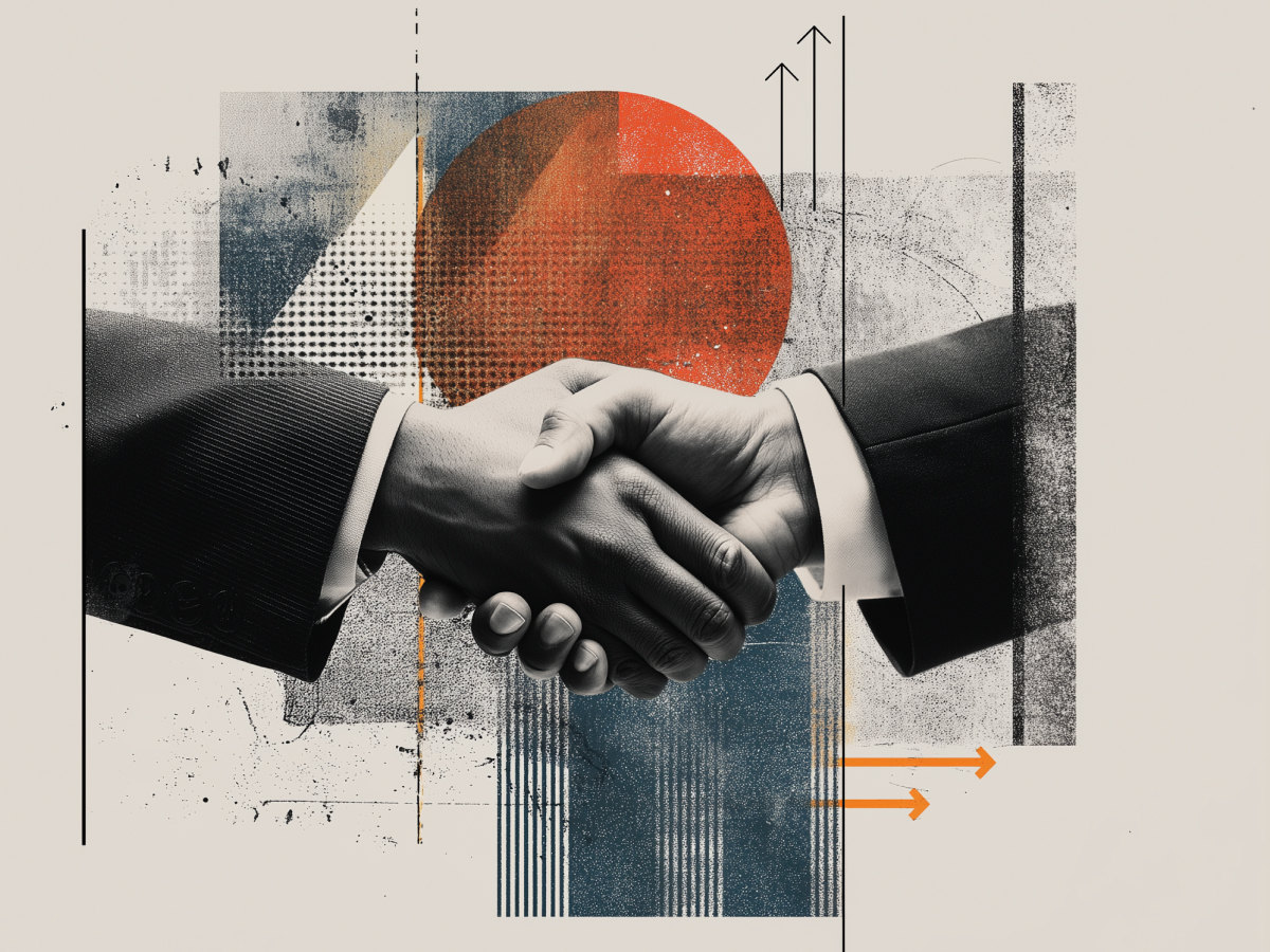 AI drives decisions, but trust, loyalty, and real connection are where brands win. Efficiency scales. Emotion differentiates.