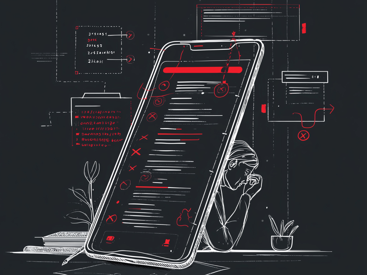 Avant de récupérer un client, il faut reconnaître ses erreurs