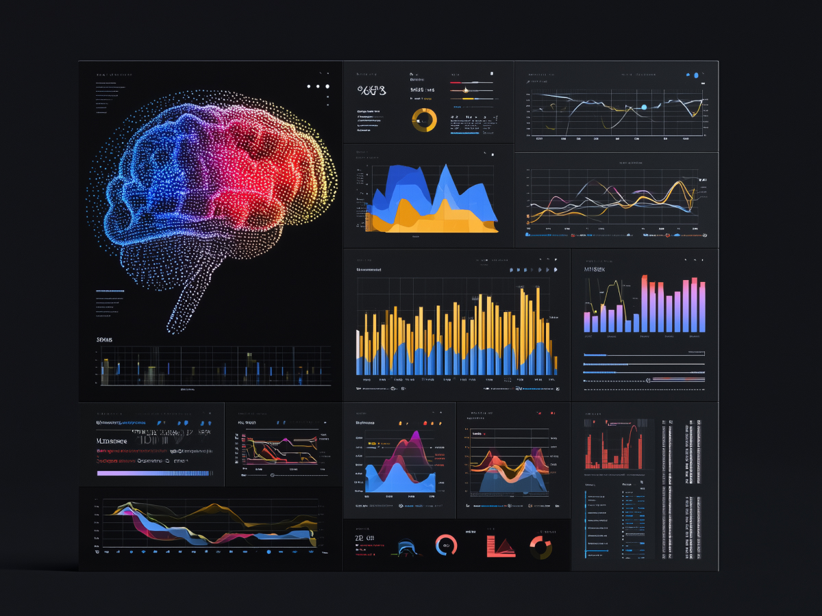 How AI transformed marketing strategy in just 12 months