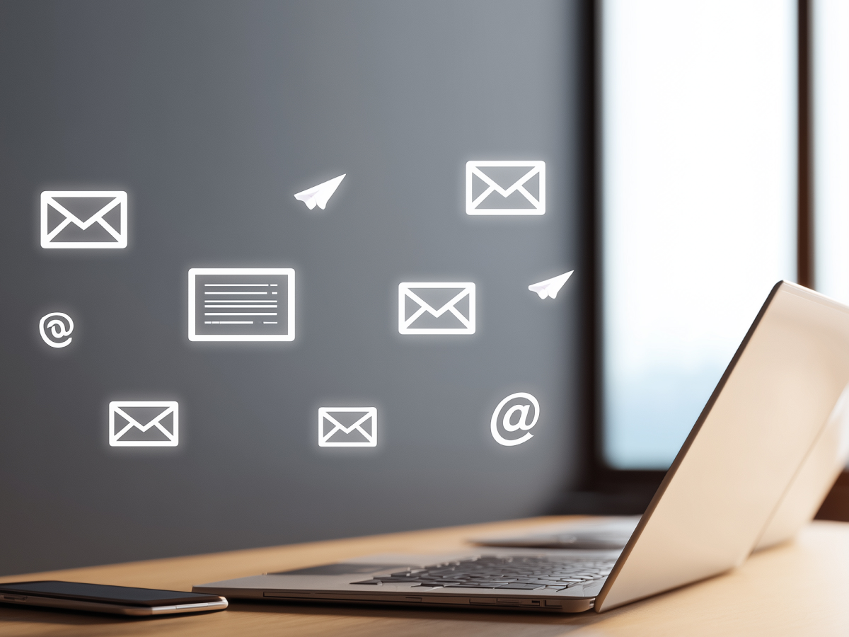 Passez des messages génériques à une stratégie email ciblée