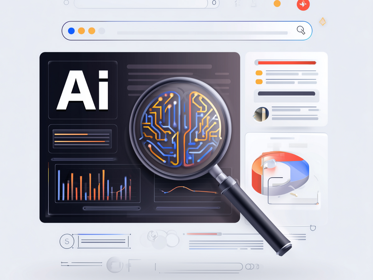Why evergreen content doesn’t stay fresh in AI search