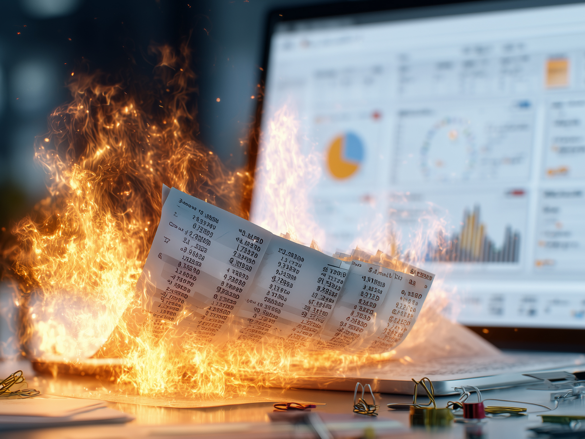 Ce que les données sales coûtent vraiment au marketing