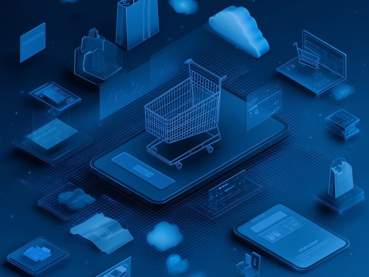 How to build a commerce platform that can actually scale