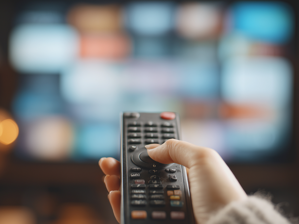 CTV offers B2B teams a scalable, cost-efficient edge in ABM, driving awareness, speed, and pipeline quality before others catch up.