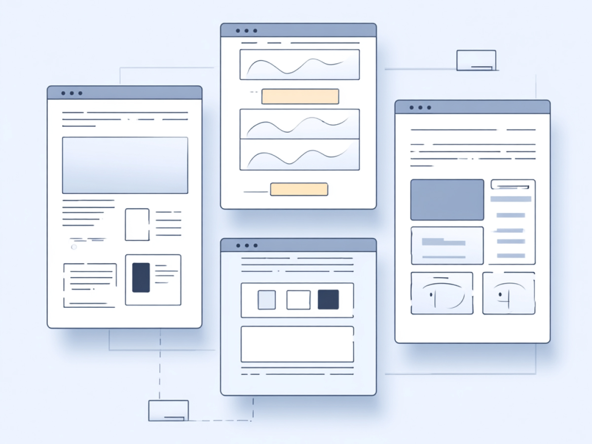 How to build a web strategy that actually drives growth