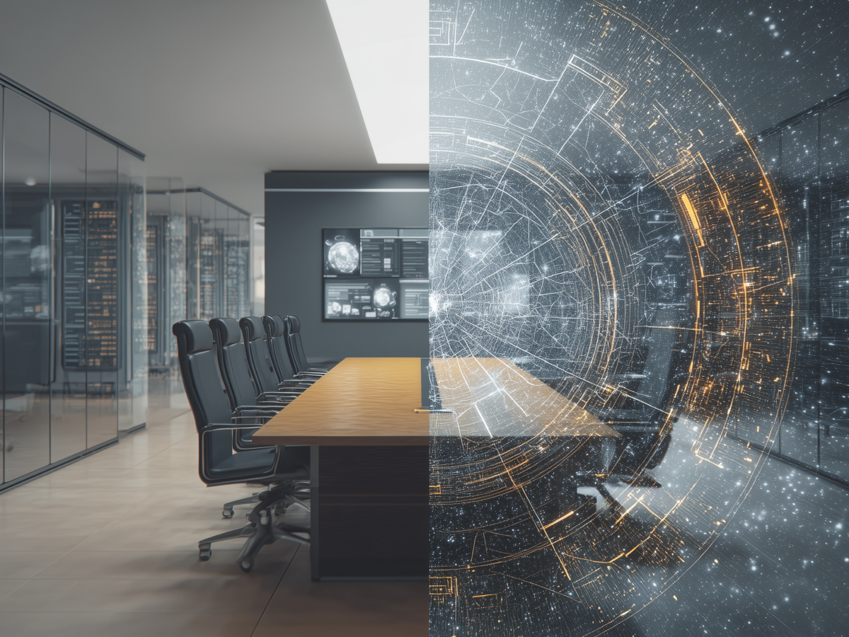 Why cyber resilience belongs on every leader’s agenda