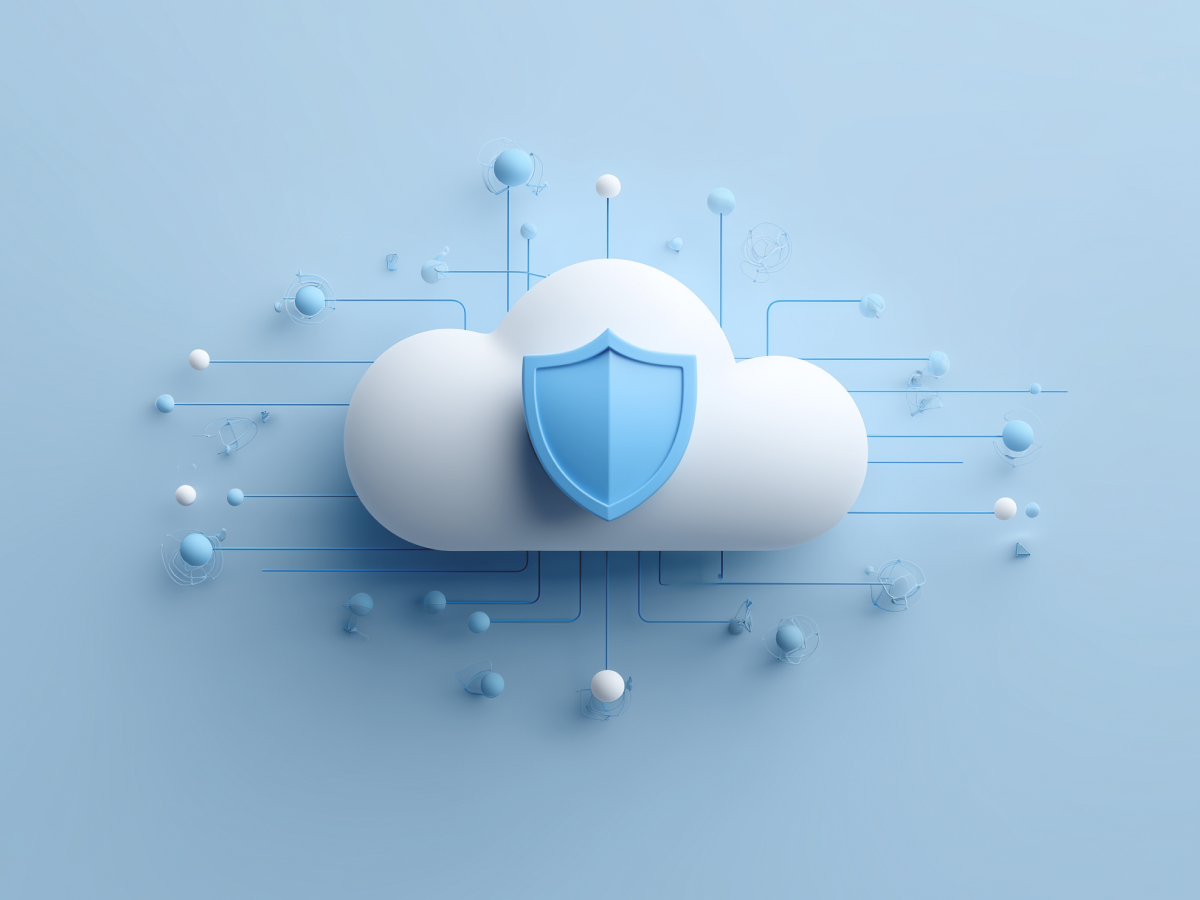 AI-first cloud security reduces complexity, scales with growth, and protects hybrid environments without slowing teams down.