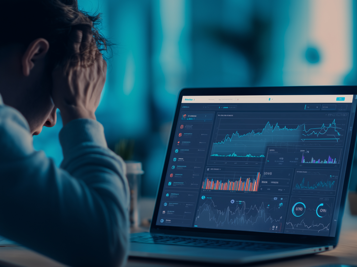 Copilots miss the mark. Multi-agent AI drives speed, context, and trust in modern BI, built for enterprise complexity.