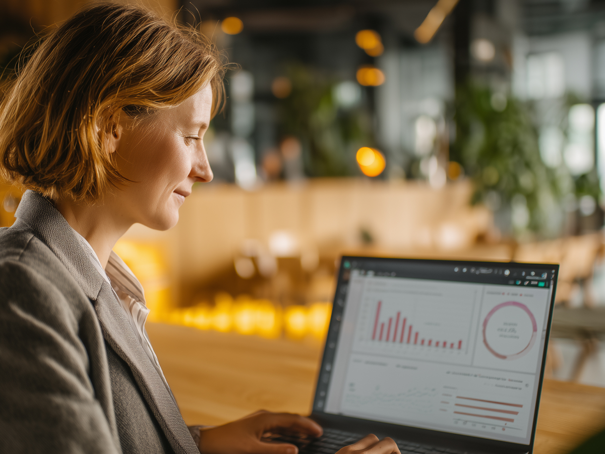 Prompt-driven analytics transforms CX by making real-time, trusted data accessible, without code, delays, or dashboard limits.