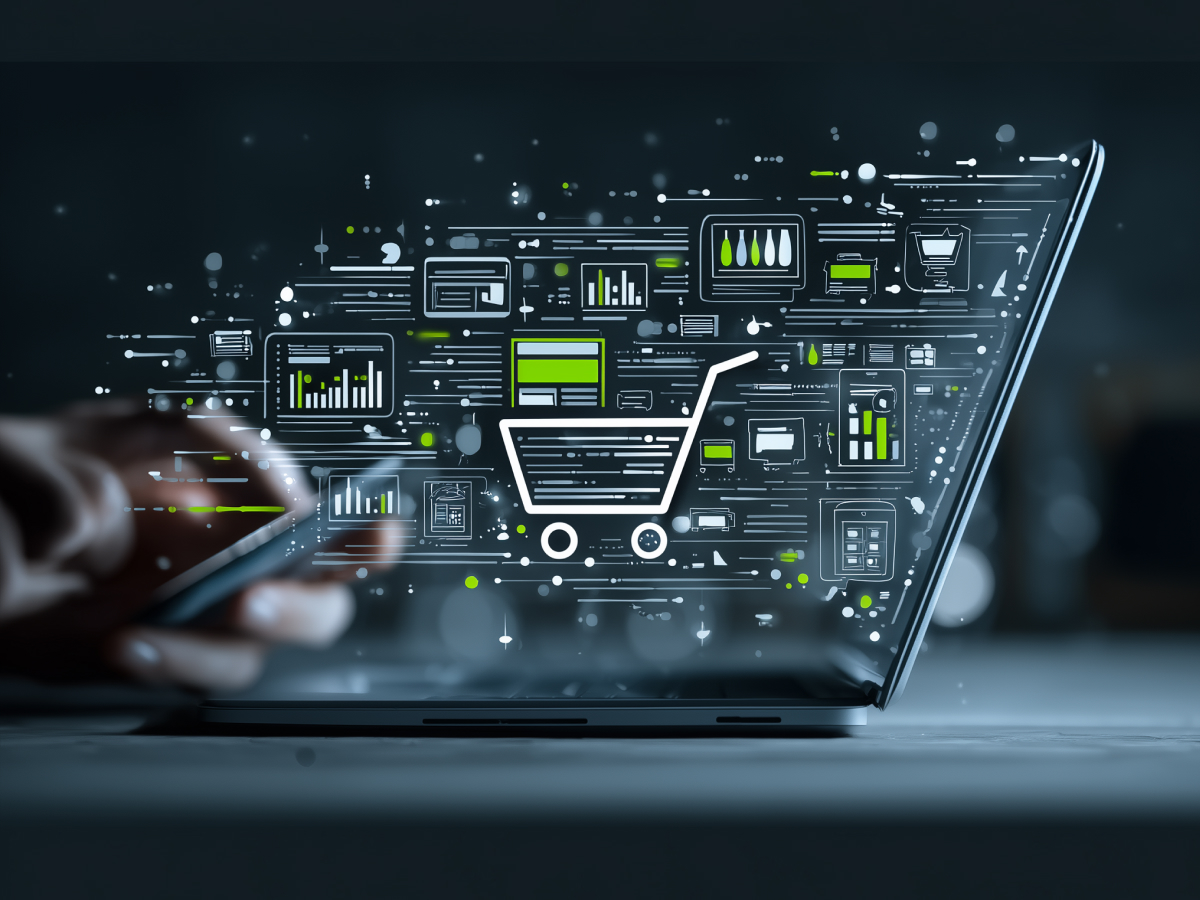 AI-led chat platforms from OpenAI and China’s giants are transforming how consumers search, shop, and transact, fast and intelligently.