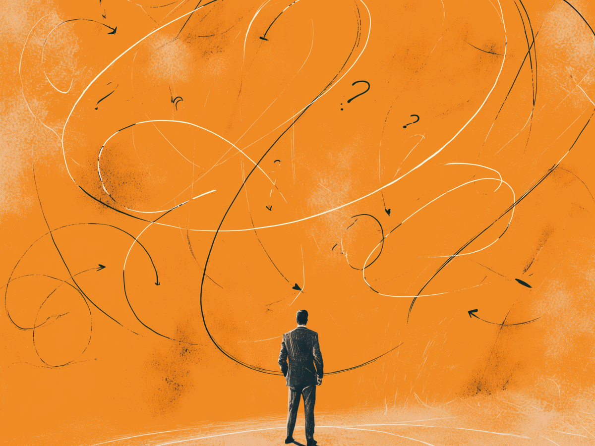 AI at scale needs human oversight. Learn why ethics, accountability, and context matter in data-driven decision-making.