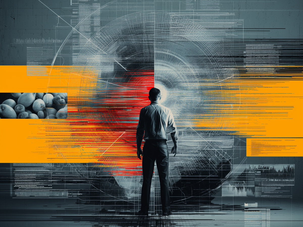 RAG, vectors, and contextual memory redefine enterprise AI. PostgreSQL rises. Data infrastructure becomes the battleground of 2026.