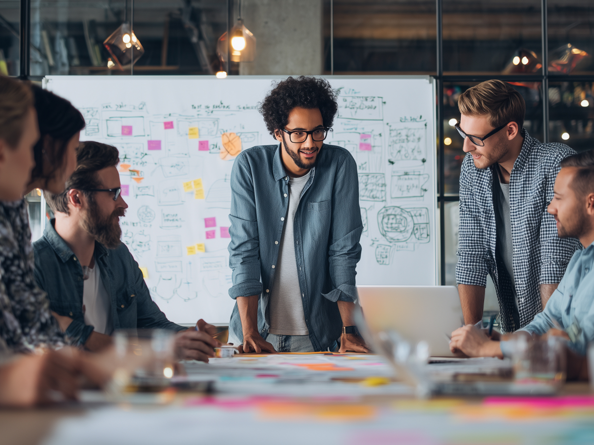 Better CX starts with data-driven frontline teams, smarter metrics, and a culture where customer experience is everyone's job.