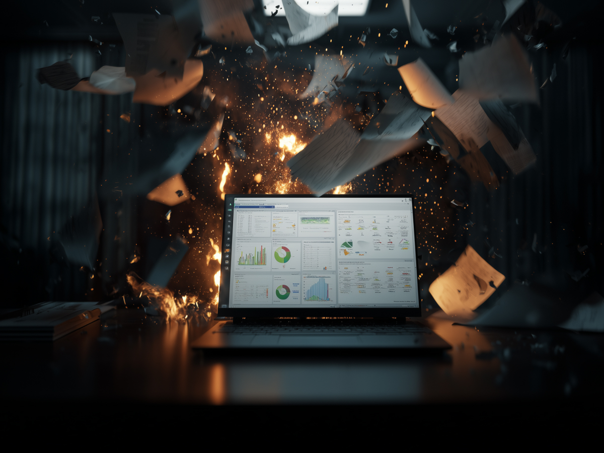 Cyber insurance is cheap, for now. Claims from past years might shake the market by 2027. Secure strong terms while this window lasts.