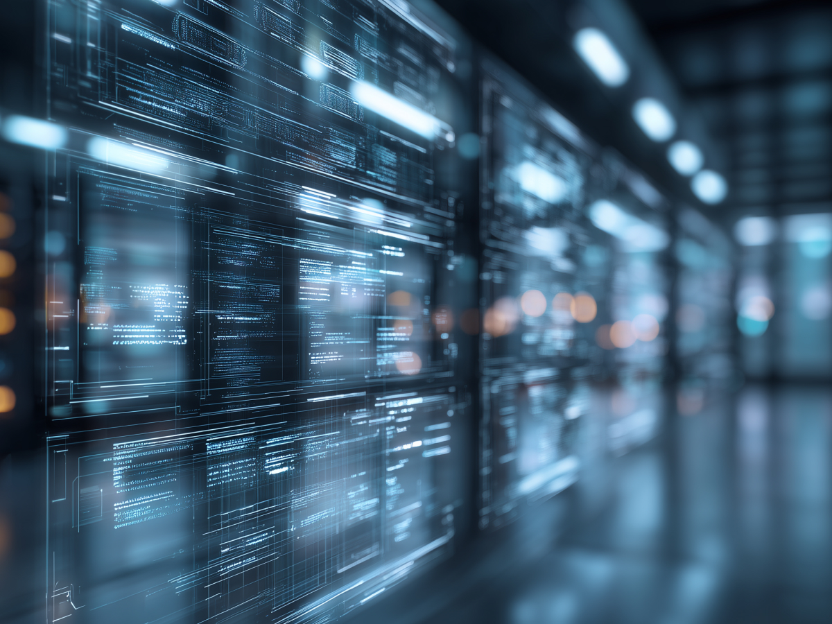 Industry-Insights-553 AI is outgrowing data centres. Power, talent, and infrastructure are under pressure, and leaders need to adapt fast or fall behind.