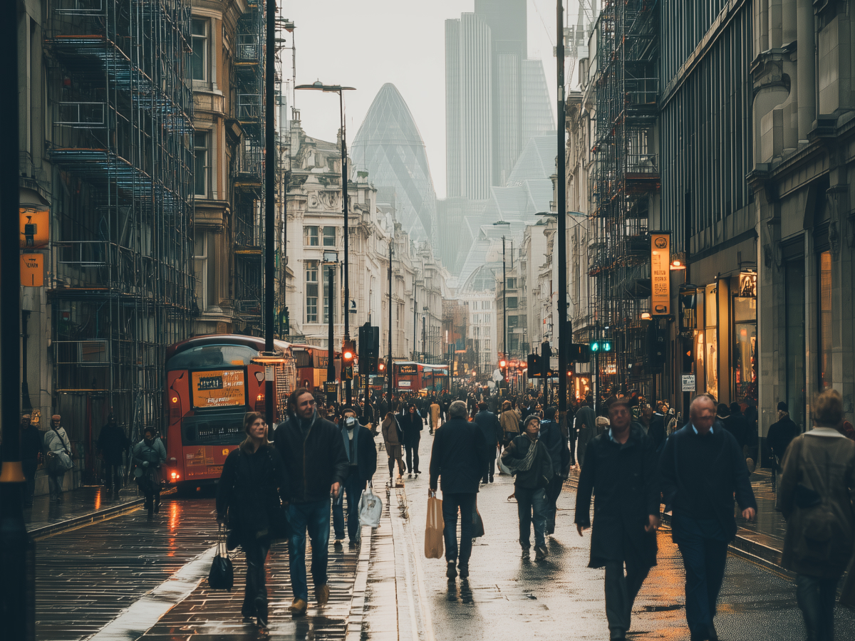 Ad budgets down, AI and travel up. UK firms shift spend strategy fast, favoring real value, decentralized ops, and measurable returns.