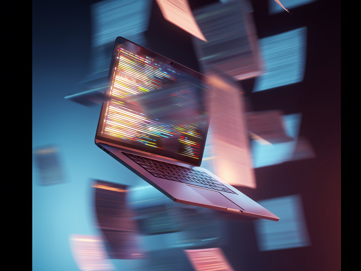 Rising threats expose weak data security in outdated systems. Manual transfers, identity gaps, and slow sharing block mission success.