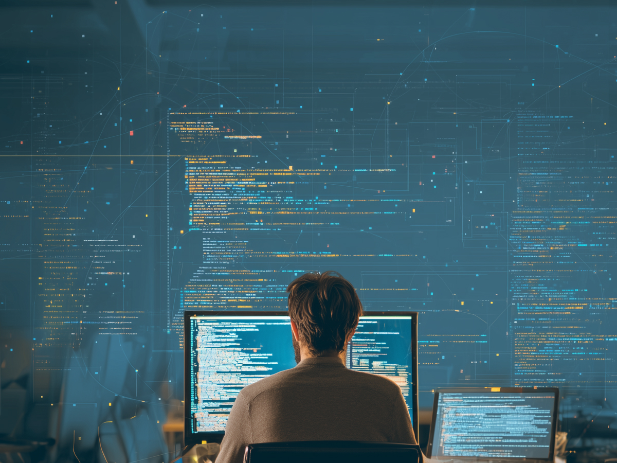 AI, quantum, and edge tech are redefining software. Real success demands balance between innovation, governance, and agility.