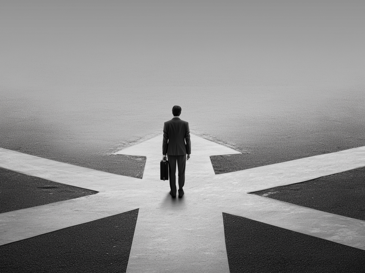 Quand le marketing ne suffit plus pour réussir au sommet