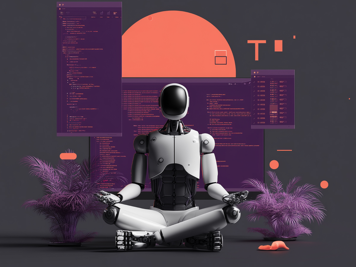 AI handles code, not context. Strategy still needs humans. Augment, don’t replace. Build smarter, stay aligned, move faster.