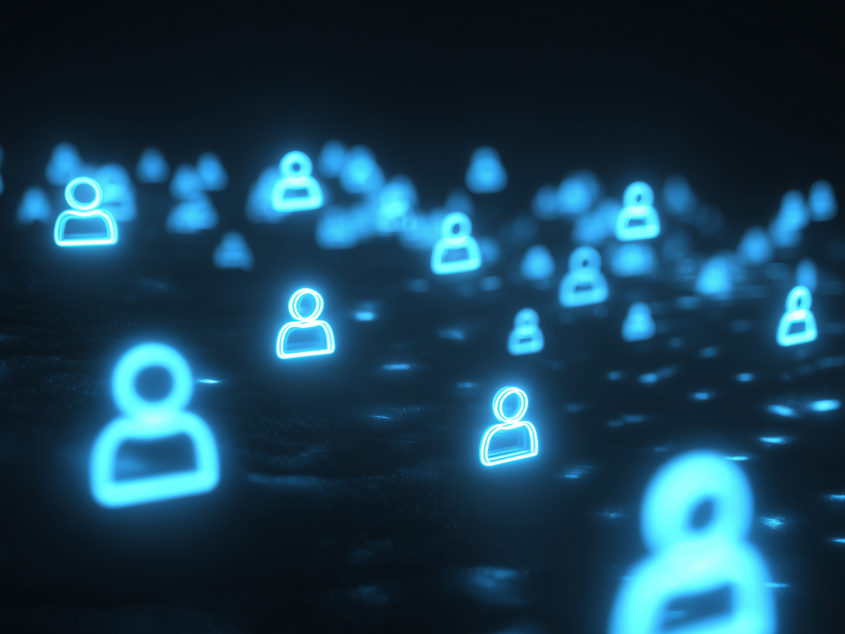 Behavior-led personalization delivers faster experiences, reduces friction, and drives growth, no identity tracking required.