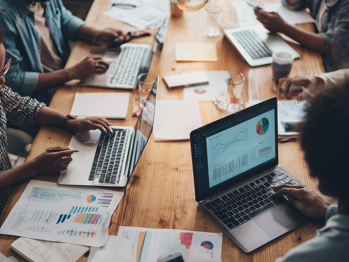 AI doesn’t scale without the right culture. Learn the five traits that drive change when tech alone isn't enough.