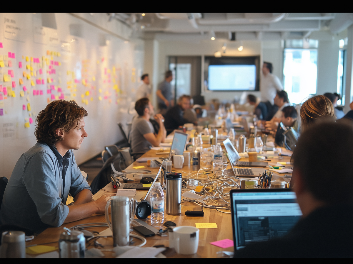 Shared systems, not silos, drive fast, secure execution between marketing and IT. Structure right, and speed follows.