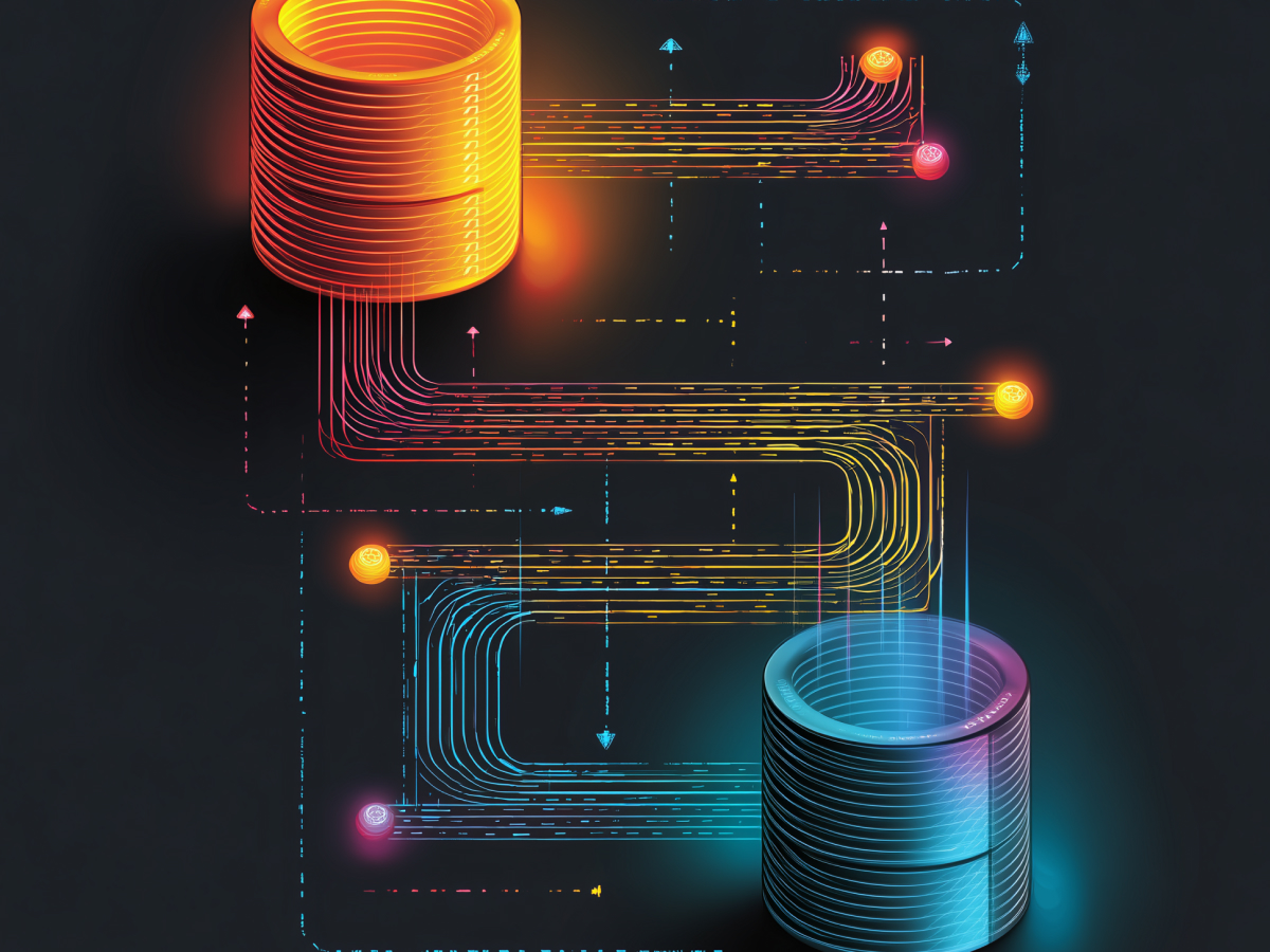 Run real-time, AI-driven microservices at scale using Streaming SQL, faster, leaner, and without the infrastructure drag.