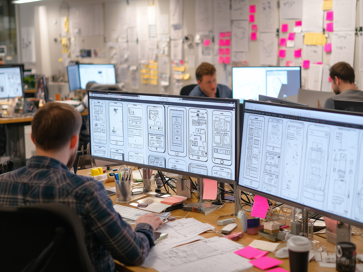 Why spec driven development is changing how we build software