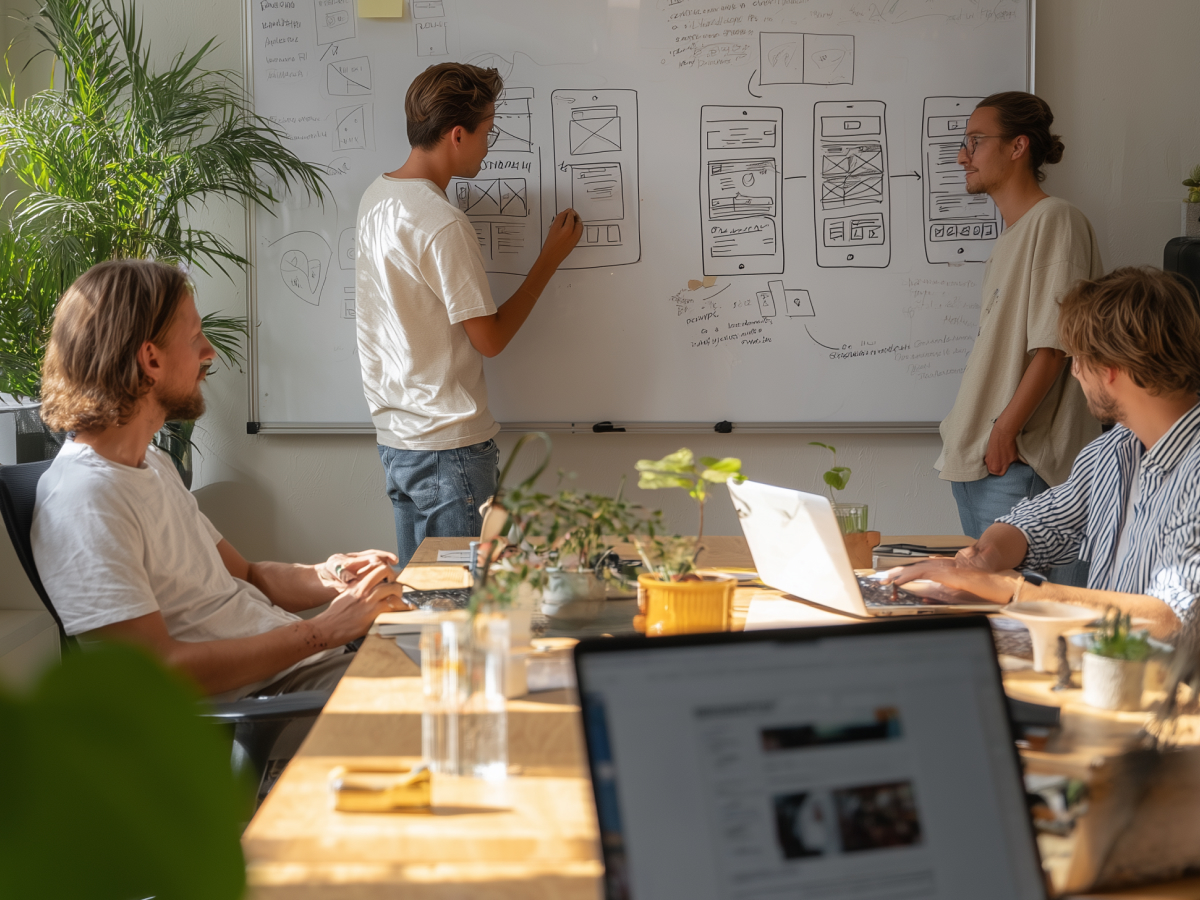 How micro-frontends help teams ship faster and stay aligned