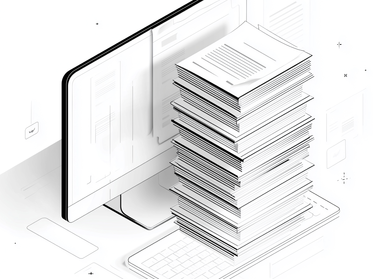 How to build design system documentation that actually works