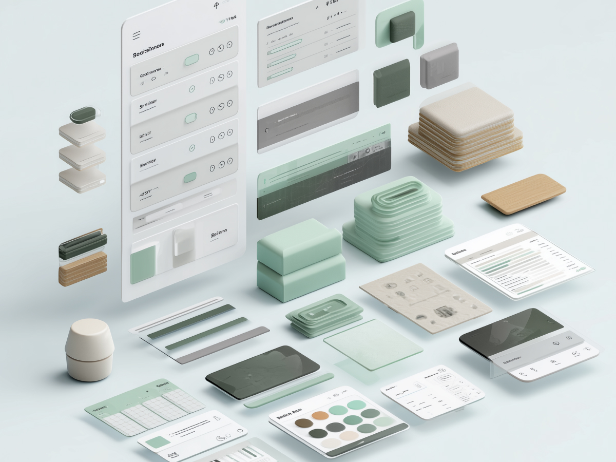 How design systems bring designers and developers together