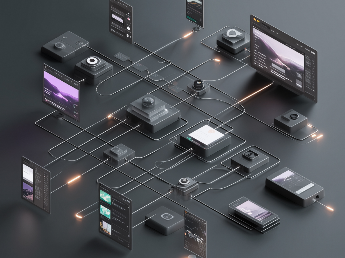 L’approche composable qui transforme la vitesse de mise sur le marché