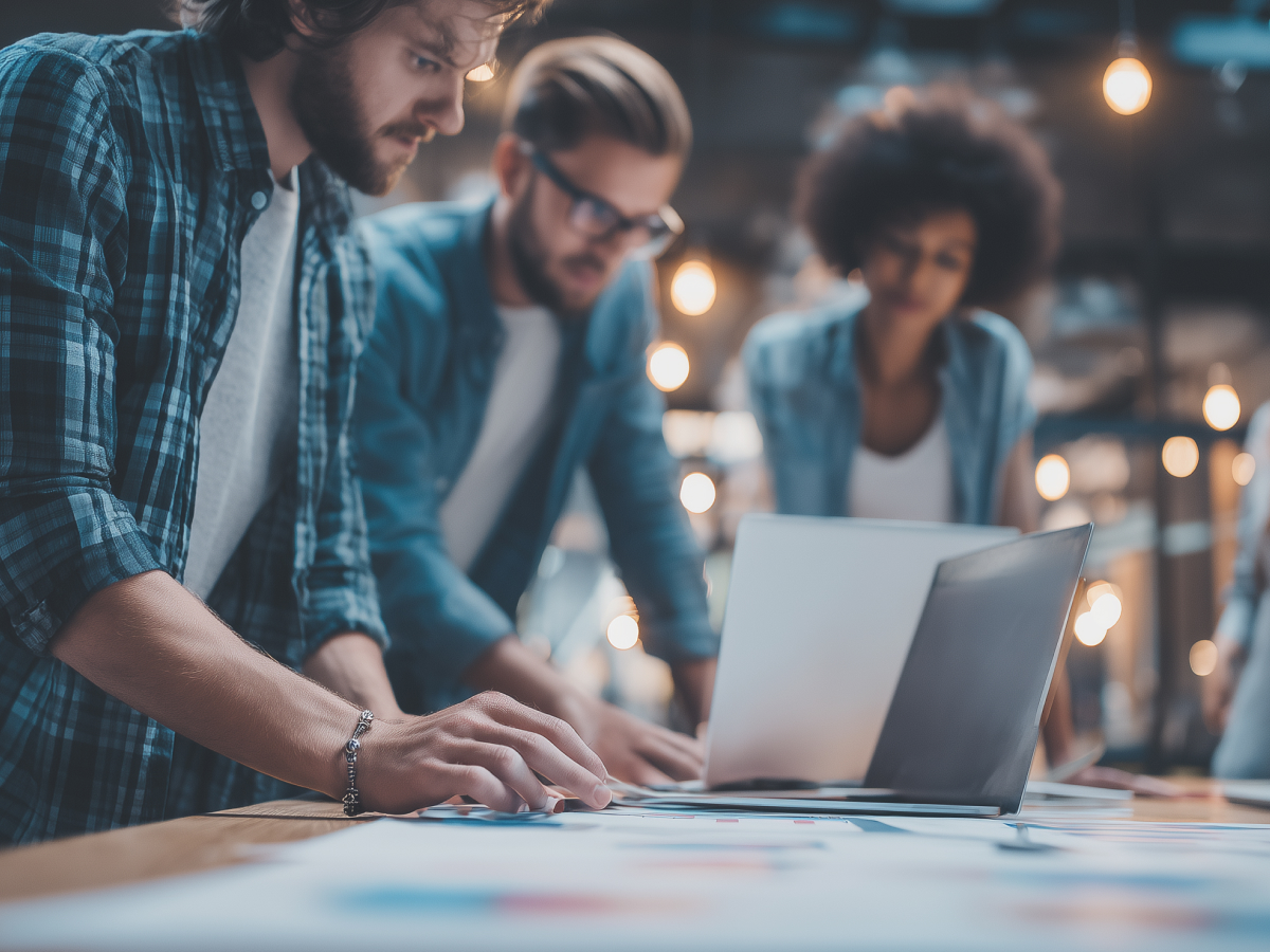 Strategy-Trends-655 AI progress stalls without vision, governance, and execution. Strategy-led, human-guided CX adoption sets true leaders apart.