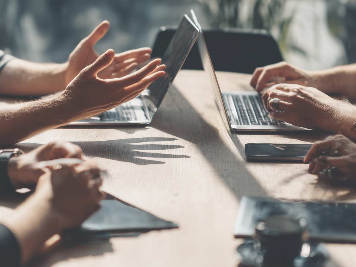 Strategy-Trends-661 Away teaming turns platform constraints into leverage by embedding product engineers to build reusable infrastructure at scale.