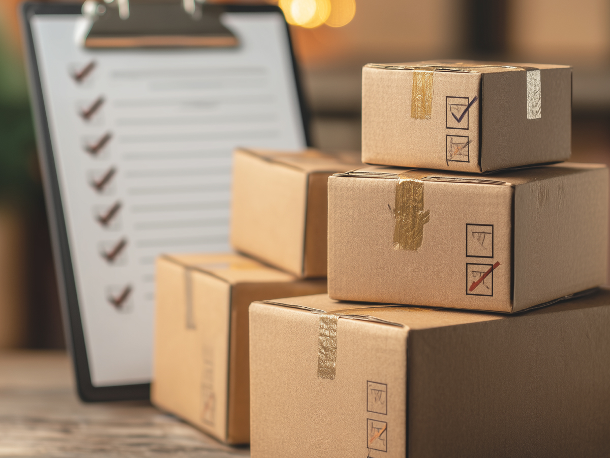 Reduce cancelations, cut costs, and improve delivery accuracy through real-time Distributed Order Management.