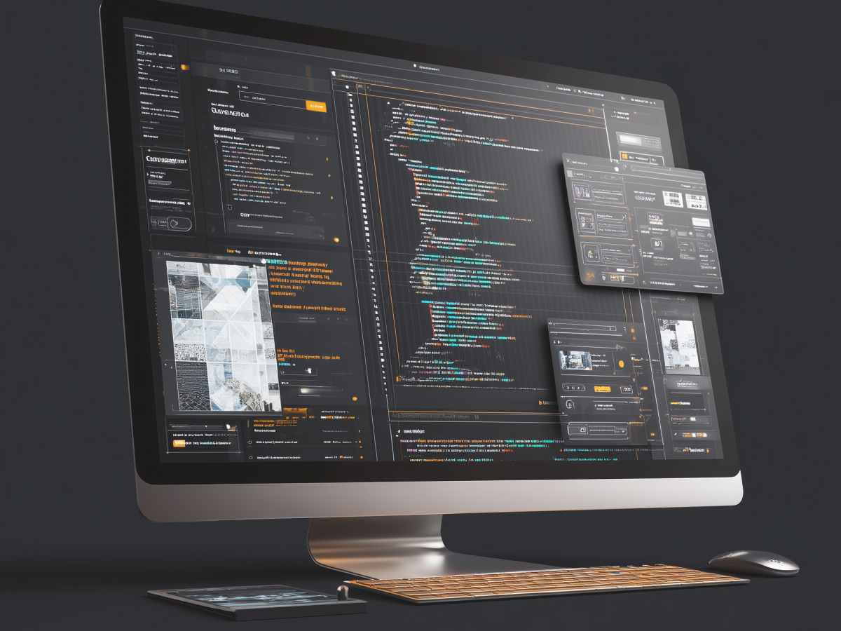 Comment une application web sur mesure optimise la performance et la rentabilité