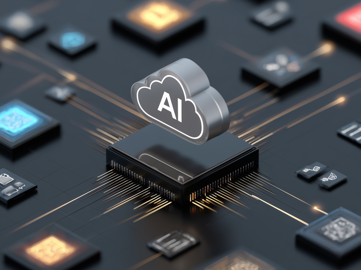 AI PCs cut cloud costs, boost security, and drive workforce upskilling through on-device AI powered by new high-performance chips.