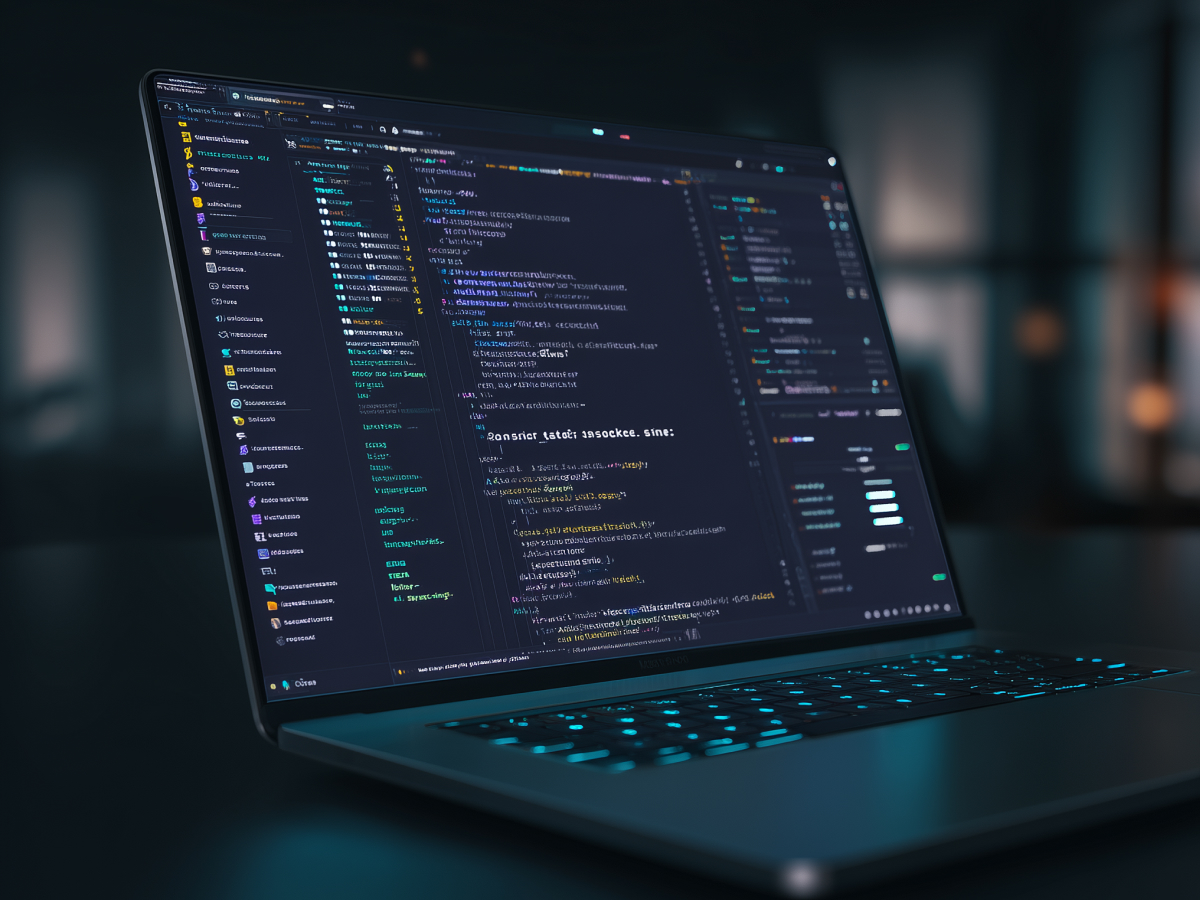 Tech-innovation-1038 Quand le code n’est plus ce qui ralentit vos projets