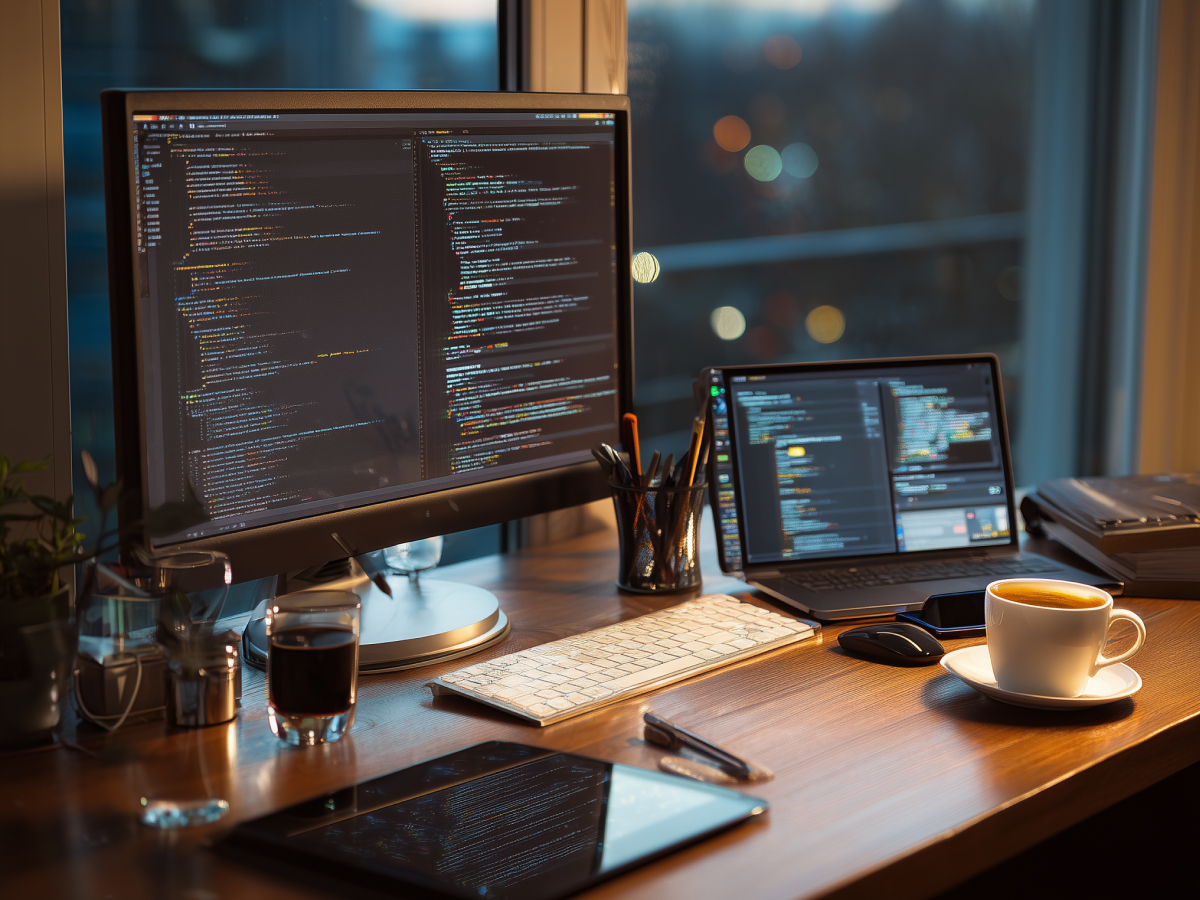 Tech-innovation-1039 Où concentrer votre apprentissage tech pour rester pertinent