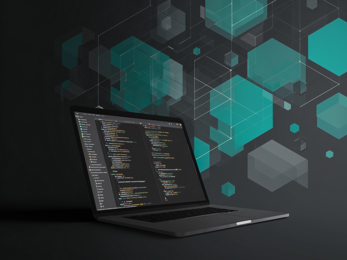 Tech-innovation-1041 VS code s’impose sans bruit mais avec constance